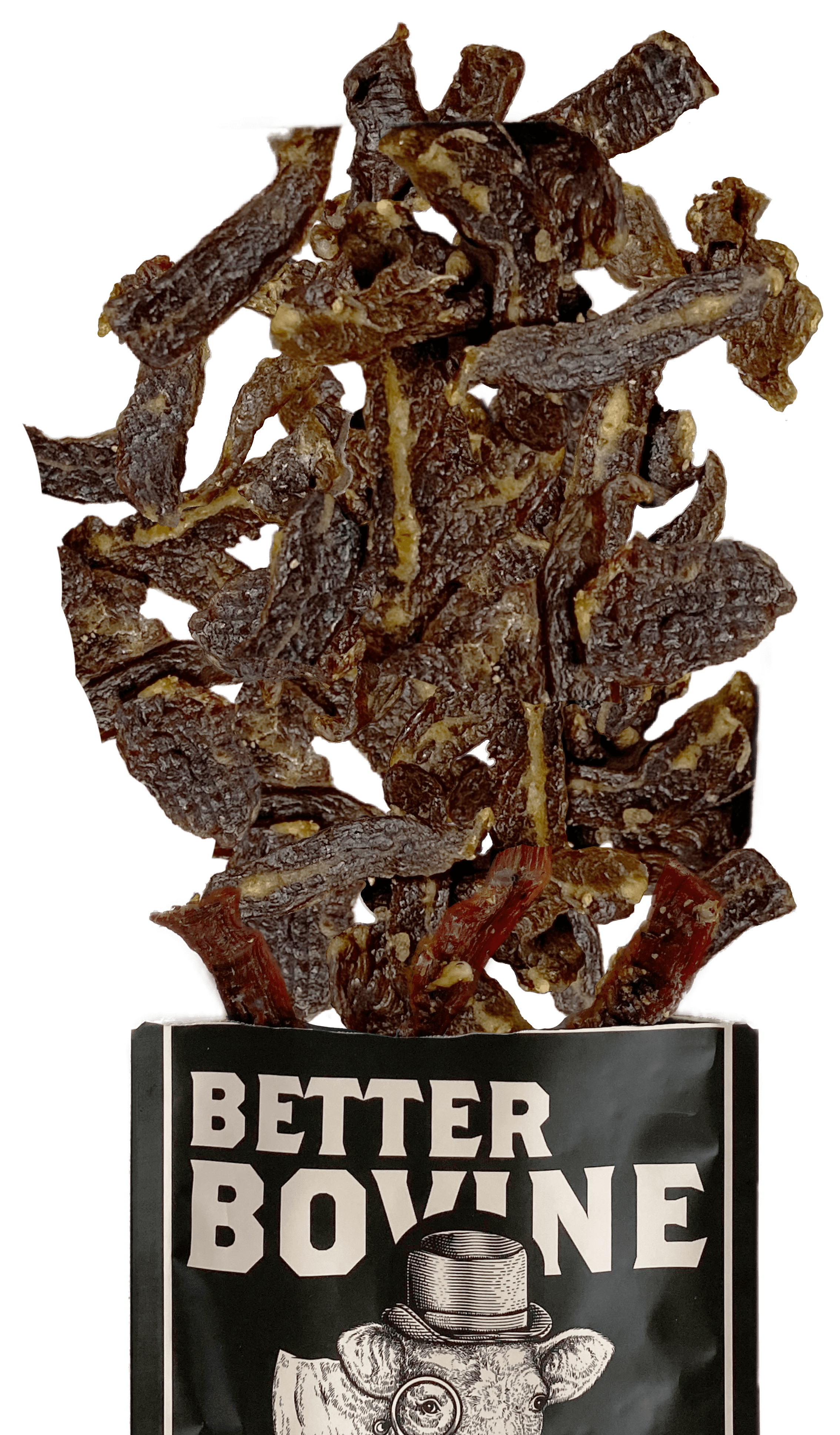 Wagyu Beef Jerky